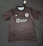24-25 Ajax Special Edition Fans Soccer Jersey
