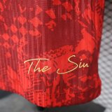 24-25 Portugal Special Edition Player Version Soccer Jersey