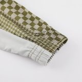 23-24 ACM High Quality Hoodie Half Pull Tracksuit