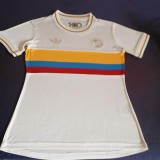 24-25 Colombia 100th Anniversary Commemorative Edition Women Soccer Jersey