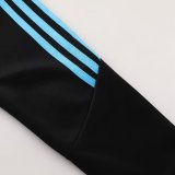 24-25 Argentina High Quality Jacket Tracksuit