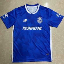 24-25 Toluca Third Fans Soccer Jersey