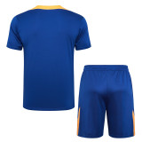 24-25 PSG High Quality Training Short Suit