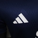 24-25 Man Utd Special Edition Player Version Soccer Jersey