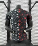 24-25 Japan Black Special Edition Player Version Soccer Jersey