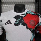 24-25 Bayern Special Edition Player Version Soccer Jersey