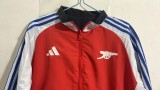 2024 ARS Double Sided Windbreaker