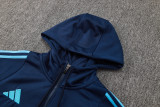 24-25 ARS High Quality Hoodie Jacket Tracksuit