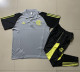 24-25 Flamengo High Quality Polo Tracksuit
