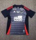 24-25 Stade Brestois Third Fans Soccer Jersey