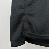 22-23 TIMBERWOLVES EDWARDS #5 Black Top Quality Hot Pressing NBA Jersey (Trapeze Edition)