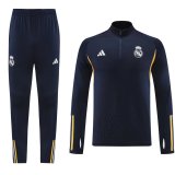 23-24 RMA High Quality Half Pull Tracksuit