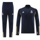 23-24 RMA High Quality Half Pull Tracksuit