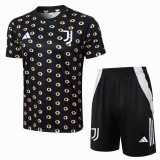 24-25 JUV High Quality Training Short Suit