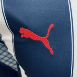 24-25 Monterrey Home Long sleeves Player Version Soccer Jersey