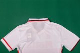 1992-1994 ACM Away Retro Soccer Jersey
