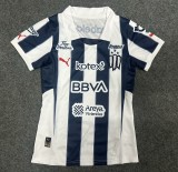 24-25 Monterrey Women Fans Soccer Jersey