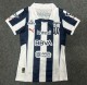 24-25 Monterrey Women Fans Soccer Jersey