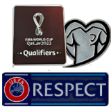 2021 England Exposure Edition Black Fans Soccer Jersey