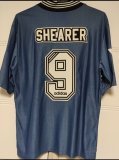 1995-1996 Newcastle Away Retro Soccer Jersey