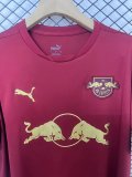 24-25 RB Leipzig Special Edition Fans Soccer Jersey