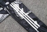 24-25 ARS High Quality Half Pull Tracksuit