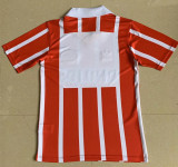 1990 PSV Home Retro Soccer Jersey