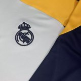 24-25 RMA High Quality Half Pull Tracksuit