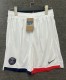 24-25 PSG Away Shorts Pants