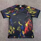 22-23 Korea Away World Cup Fans Soccer Jersey