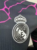 24-25 RMA Special Edition Player Soccer Jersey