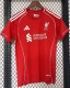 24-25 LIV Red Special Edition Fans Soccer Jersey