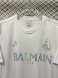 24-25 RMA Special Edition Fans Soccer Jersey