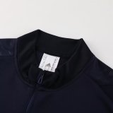 23-24 RMA High Quality Half Pull Tracksuit