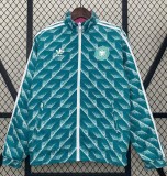 2024 Germany Double Sided Windbreaker