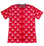 2024 Palestine Fans Version Soccer Jersey