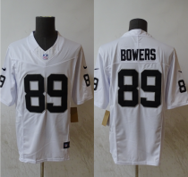 2024 NFL Las Vegas Raiders New Pattern Jersey 2024 NFL Las Vegas Raiders New Pattern Jersey