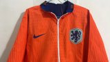 2024 Netherlands Double Sided Windbreaker