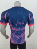 24-25 RMA Special Edition Player Version Soccer Jersey