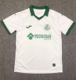 24-25 Getafe Third Fans Soccer Jersey