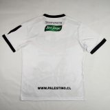 2024 Palestine Black Special Edition Training Shirts