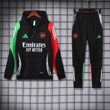 24-25 ARS High Quality Long Sleeve Training Suit