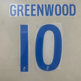 24-25 Marseille White 125th Anniversary Player Version Soccer Jersey