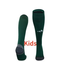 24-25 Algeria Away Kids Socks 24-25 Algeria Away Kids Socks