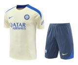 24-25 INT High Quality Training Short Suit