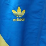 2024 Tigres UANL New Pattern Windbreaker