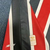 24-25 Sao Paulo Away Fans Soccer Jersey