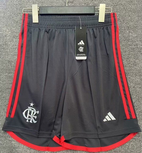 24-25 Flamengo Third Shorts Pants