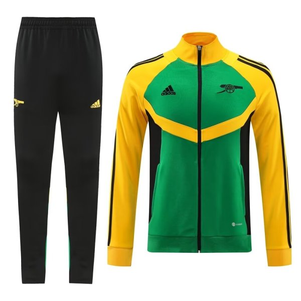24-25 ARS High Quality Jacket Tracksuit