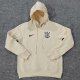 2024 Corinthians Apricot Fleece Hoodie